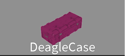 DeagleCase