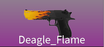 Deagle_Flame