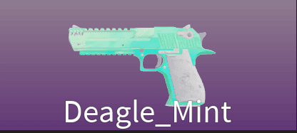 Deagle_Mint
