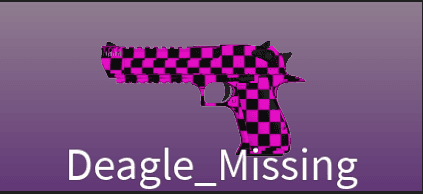 Deagle_Missing