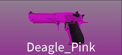 Deagle_Pink