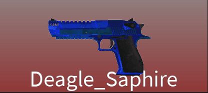 Deagle_Saphire
