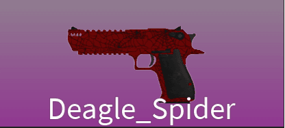 Deagle_Spider