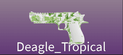 Deagle_Tropical