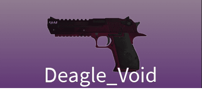 Deagle_Void