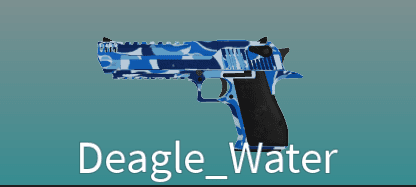 Deagle_Water