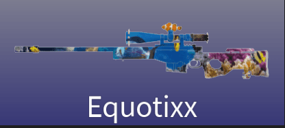 Equotixx