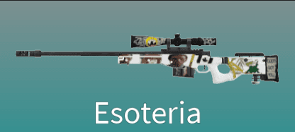 Esoteria