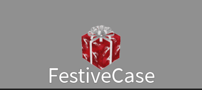 FestiveCase