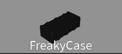 FreakyCase