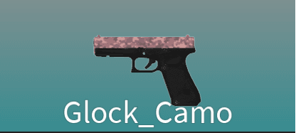 Glock_Camo