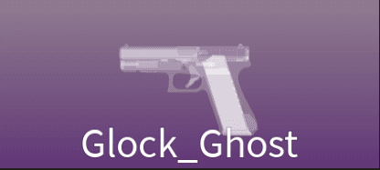 Glock_Ghost
