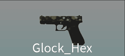 Glock_Hex