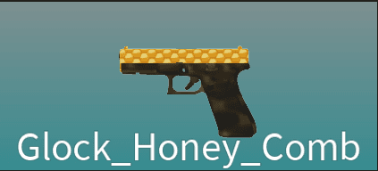 Glock_Honey_Comb