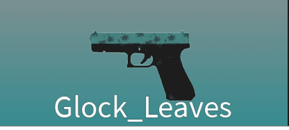 Glock_Leaves