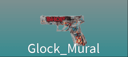 Glock_Mural