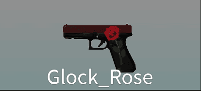 Glock_Rose