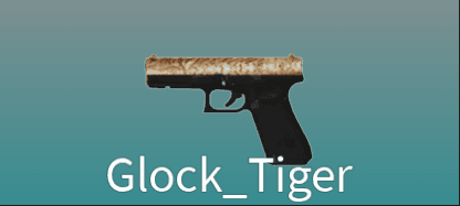 Glock_Tiger