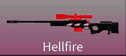 Hellfire