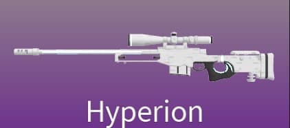 Hyperion
