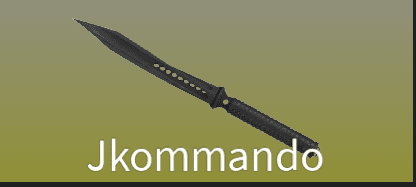 Jkommando