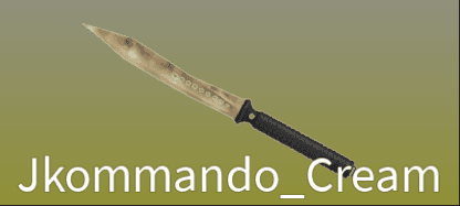 Jkommando_Cream
