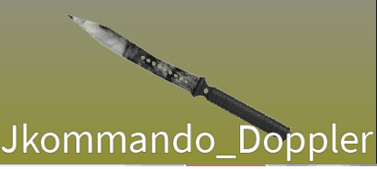Jkommando_Doppler