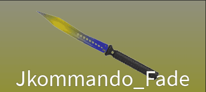 Jkommando_Fade