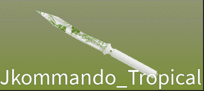 Jkommando_Tropical