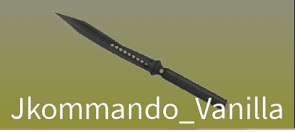 Jkommando_Vanilla