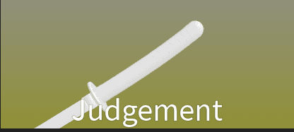 Judgement