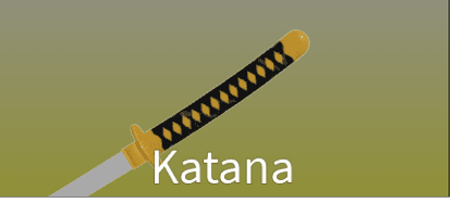Katana