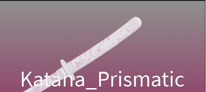Katana_Prismatic