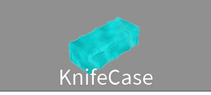 KnifeCase