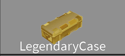 LegendaryCase