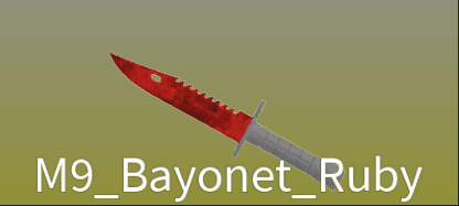 M9_Bayonet_Ruby