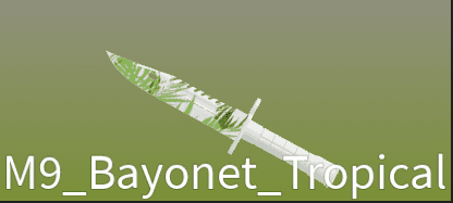 M9_Bayonet_Tropical