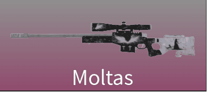 Moltas