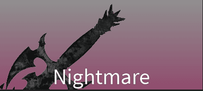 Nightmare