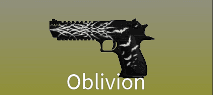 Oblivion