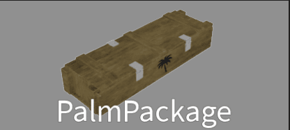 PalmPackage