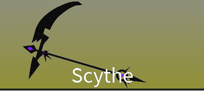 Scythe
