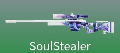 SoulStealer