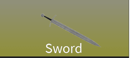 Sword