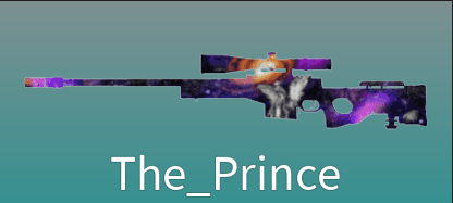 The_Prince