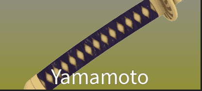 Yamamoto