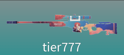 tier777